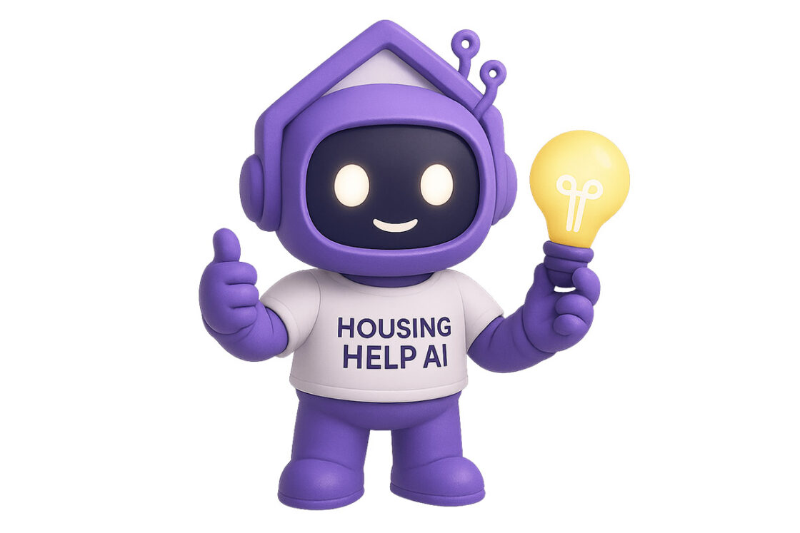 Housing.Help AI Assistant